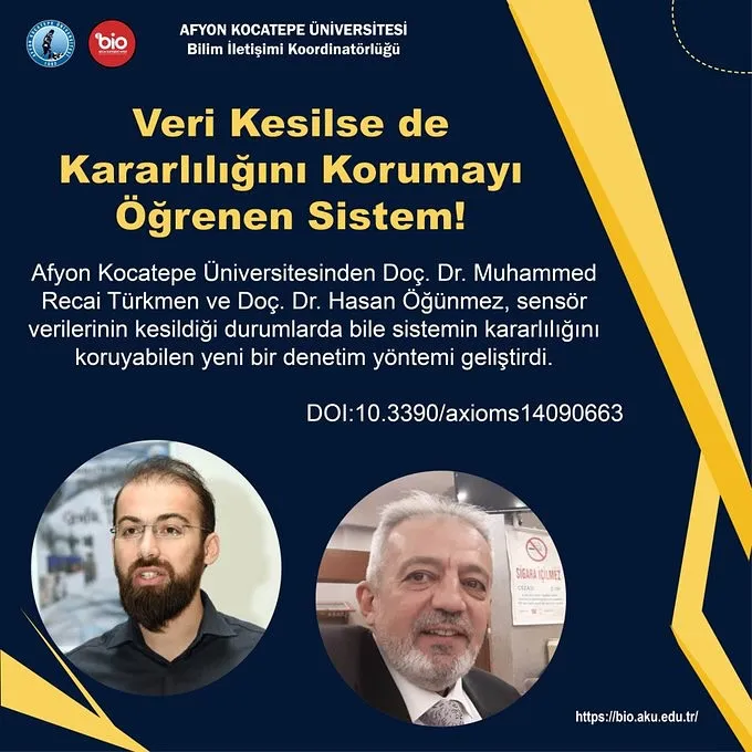 Afyon Kocatepe Üniversitesi