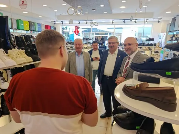 AK Partili Yurdunuseven