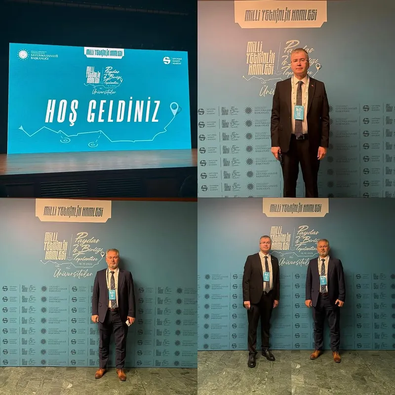 Afyon Kocatepe Üniversitesi, Milli Yetkinlik Hamlesi