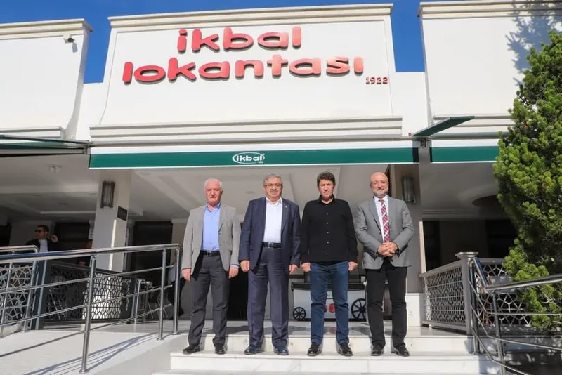 AK Parti Afyonkarahisar Milletvekili Yurdunuseven