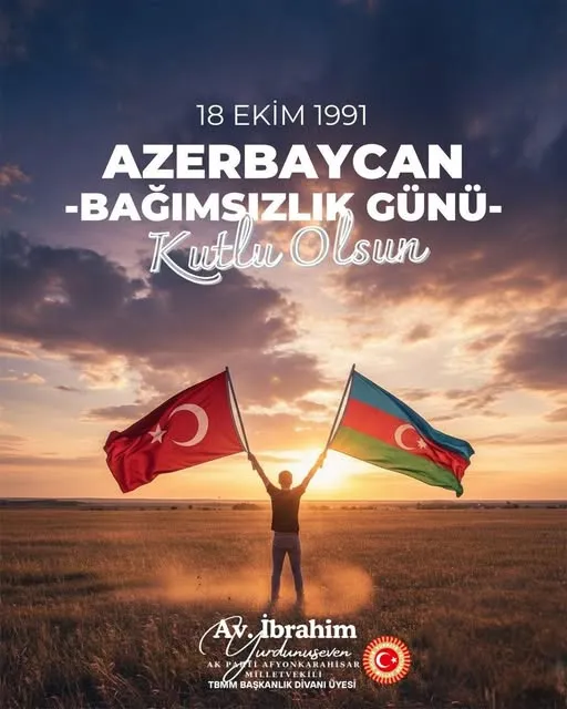 Afyonkarahisar Milletvekili Yurdunuseven