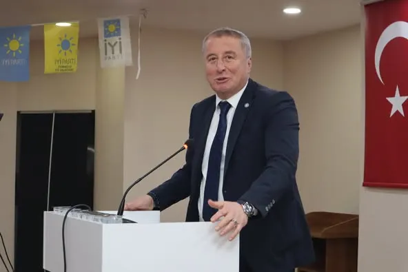 İYİ Parti