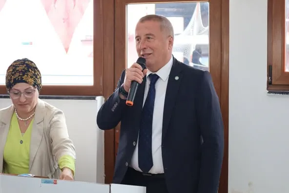 İYİ Parti Sultangazi