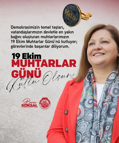 Afyonkarahisar Belediyesi Muhtarlar Günü