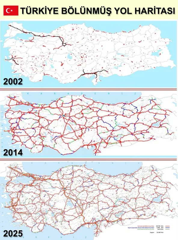 AK Parti Afyonkarahisar İl Başkanı Turgay Şahin: 