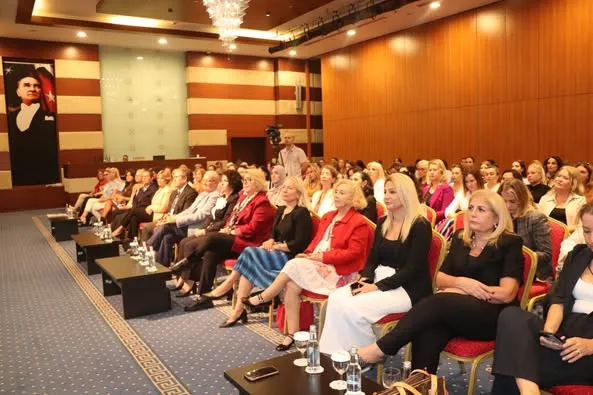 TOBB Kadın Girişimciler, Sürdürülebilir Gelecek İçin Antalya