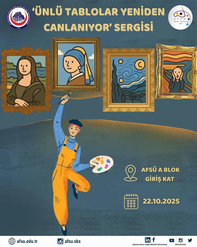 AFSÜ