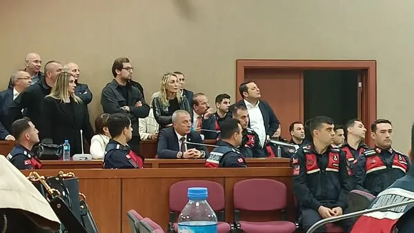 İYİ Partili Olgun