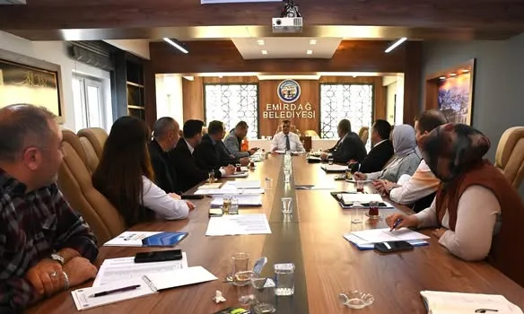 Emirdağ Belediyesi