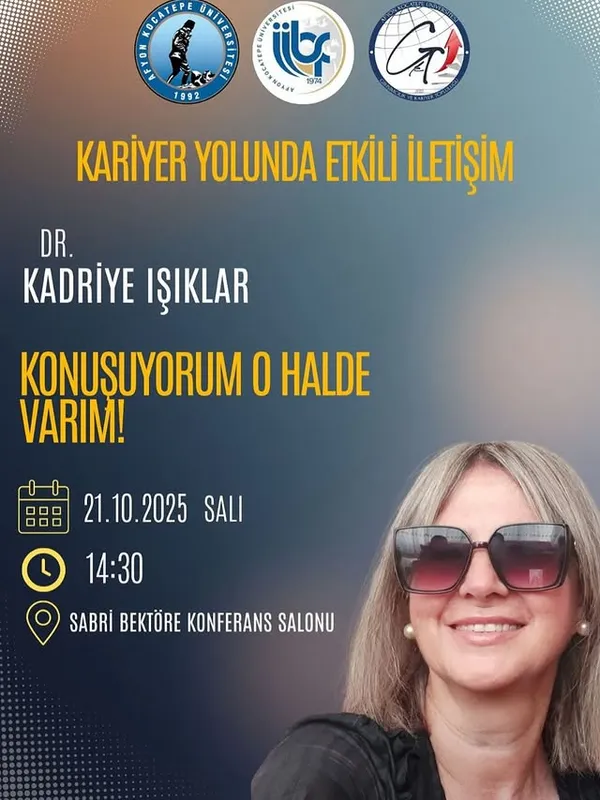 Afyon Kocatepe Üniversitesi