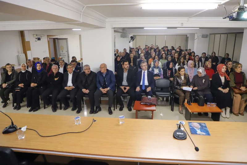 AK Parti Afyonkarahisar