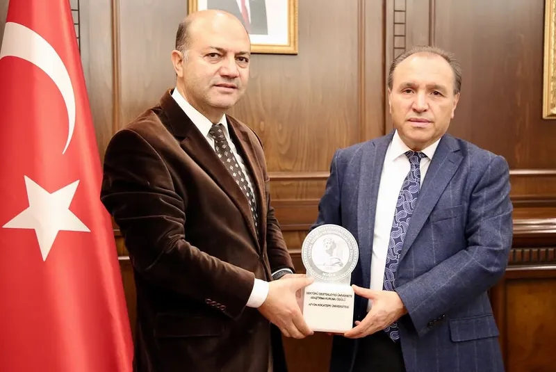 Afyon Kocatepe Üniversitesi
