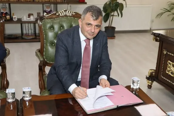 Emirdağ