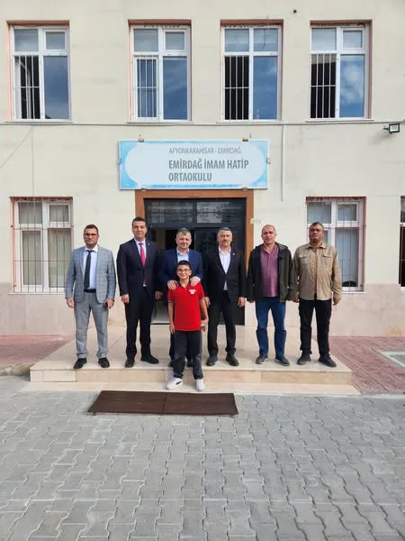 Emirdağ