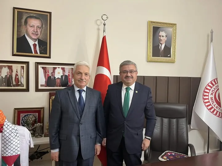 İbrahim Yurdunuseven