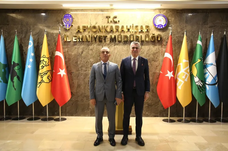 Afyonkarahisar