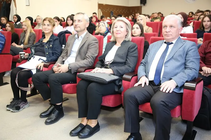 Afyon Kocatepe Üniversitesi