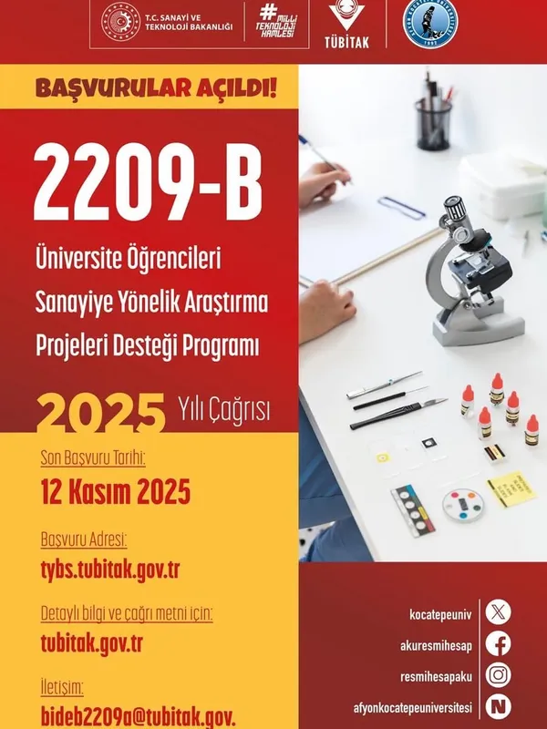 Afyon Kocatepe Üniversitesi