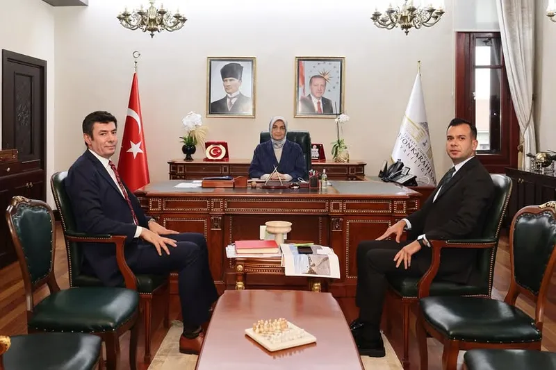 Afyonkarahisar Valisi Yiğitbaşı, Sinanpaşa