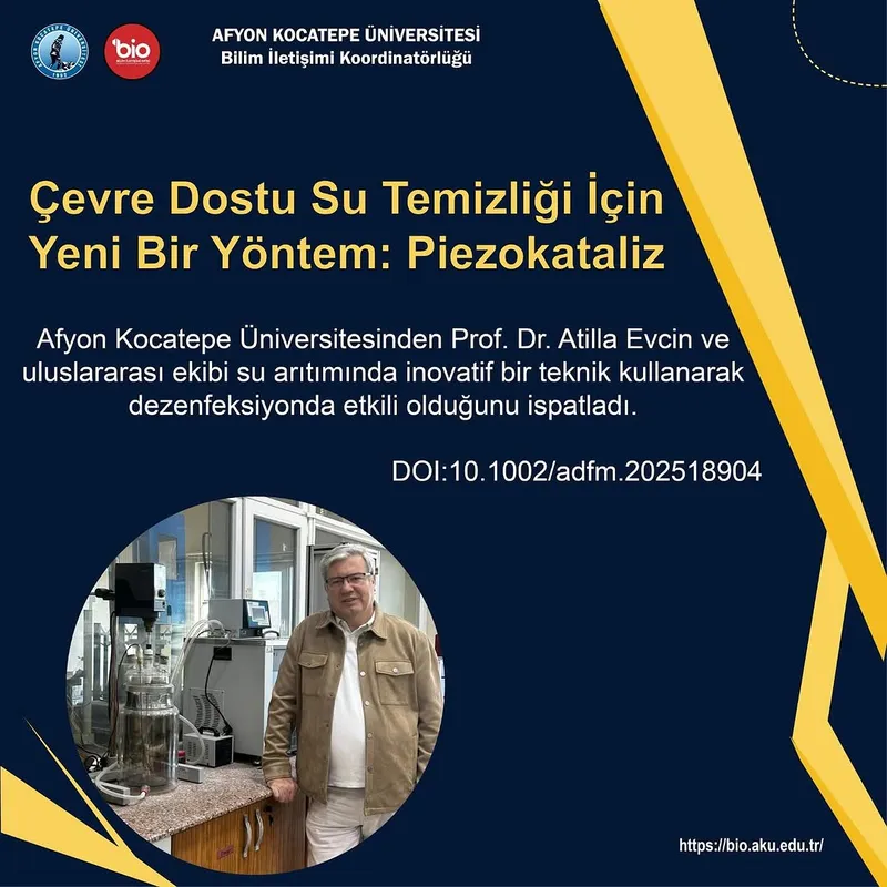 Afyon Kocatepe Üniversitesi