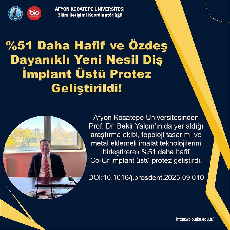 Afyon Kocatepe Üniversitesi