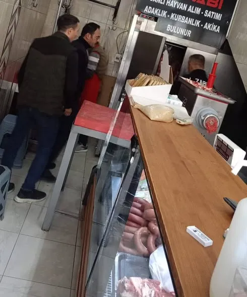 Emirdağ