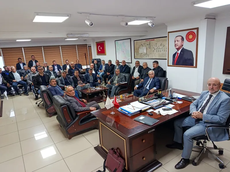 AK Parti Afyonkarahisar