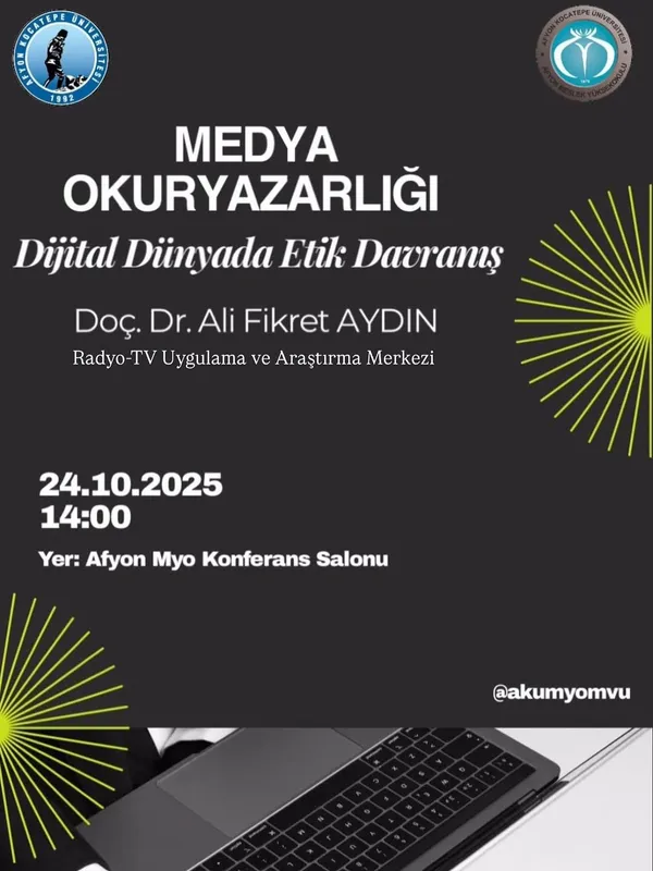 Afyon Kocatepe Üniversitesi