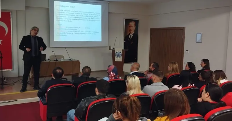 Sandıklı MYO
