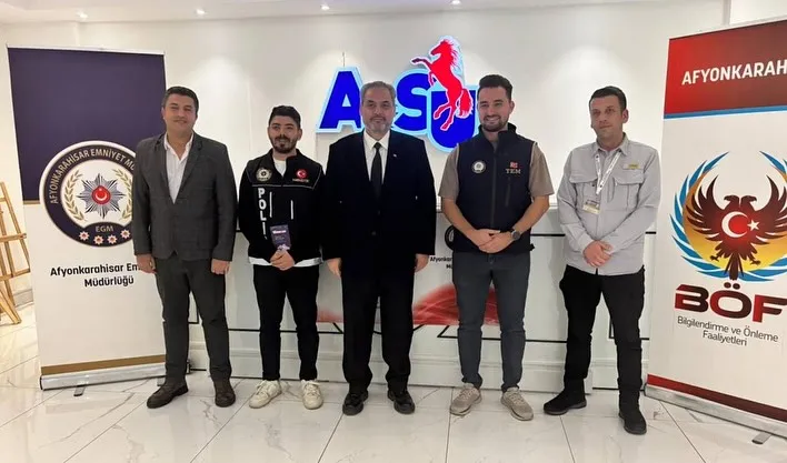AFSÜ