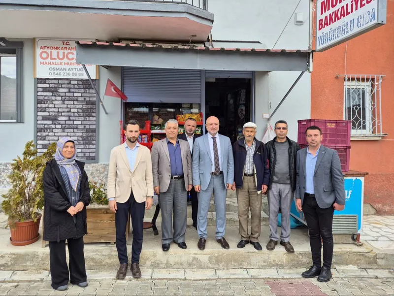 Ak Partili Şahin