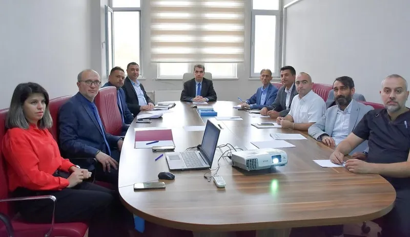 Afyonkarahisar Sağlık Bilimleri Üniversitesi