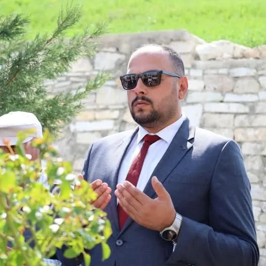 Afyonkarahisar Bayat Belediye Başkanı