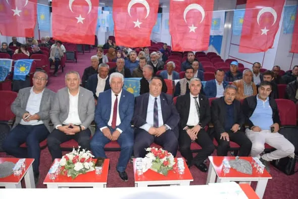 İYİ Parti Afyonkarahisar