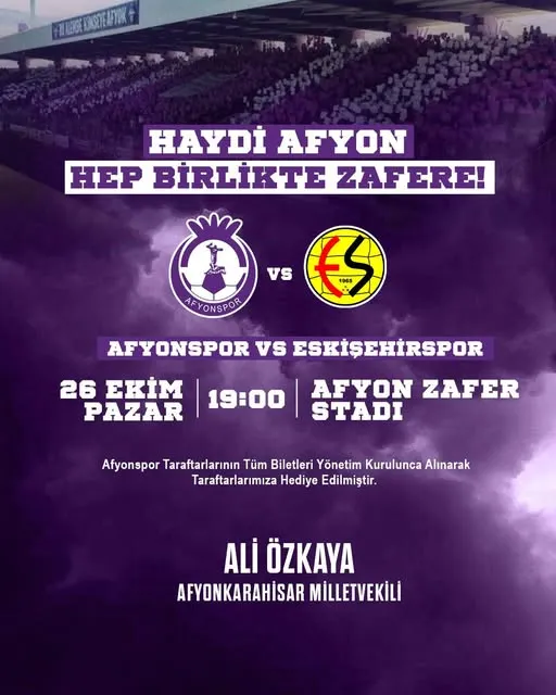 AK Partili Milletvekili Ali Özkaya