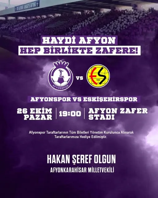 İYİ Partili Olgun