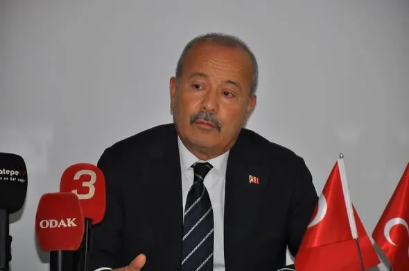 MHP Afyonkarahisar