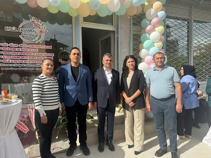 Emirdağ