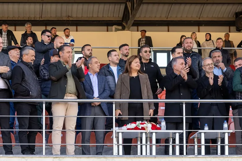 Rahvan Binicilik Türkiye Şampiyonası Afyonkarahisar