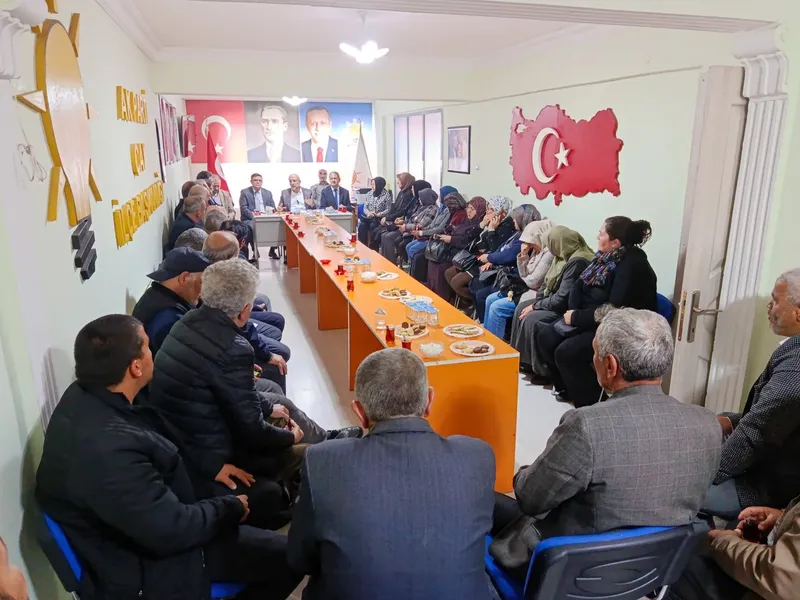 AK Parti Afyonkarahisar