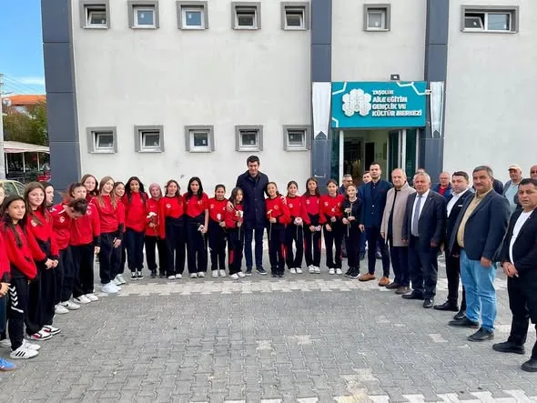 Taşoluk Spor Kulübü
