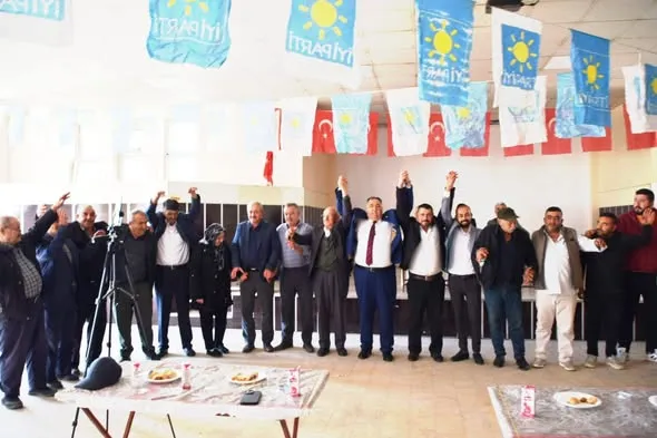 İYİ Parti