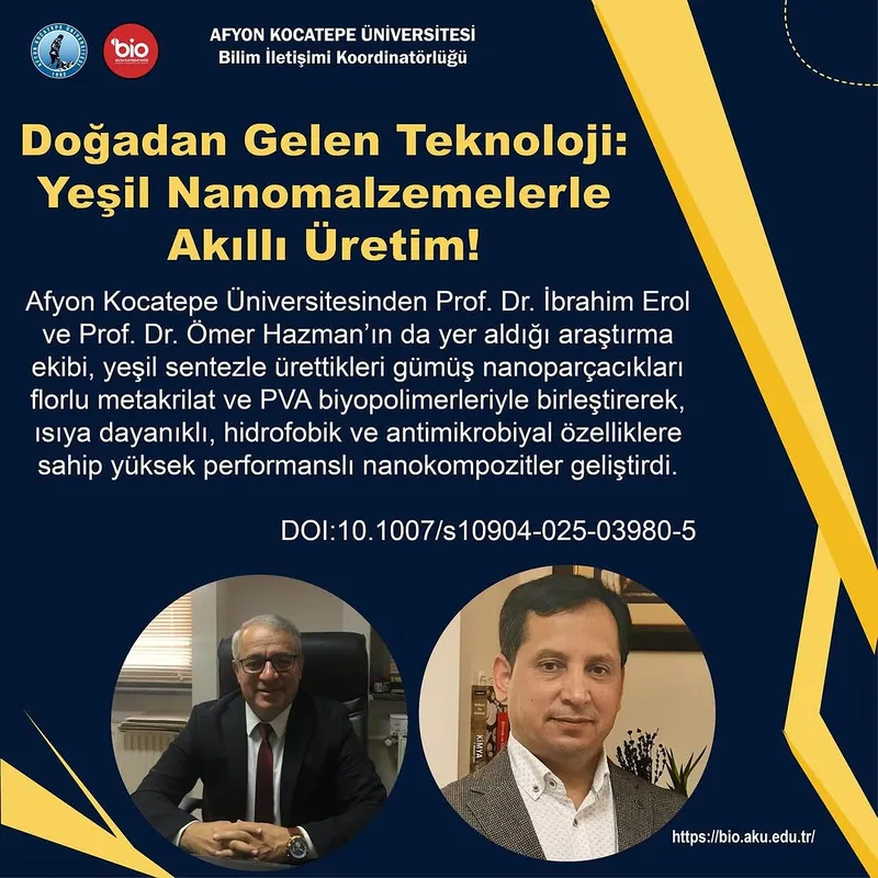 Afyon Kocatepe Üniversitesi