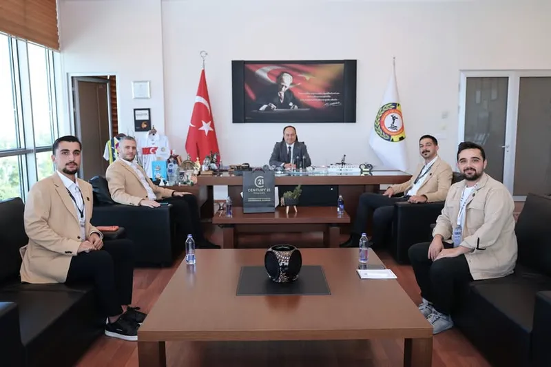 Afyonkarahisar Ticaret ve Sanayi Odası