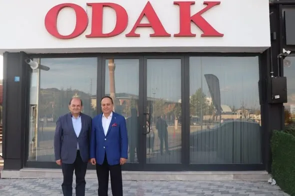 Afyonkarahisar TSO
