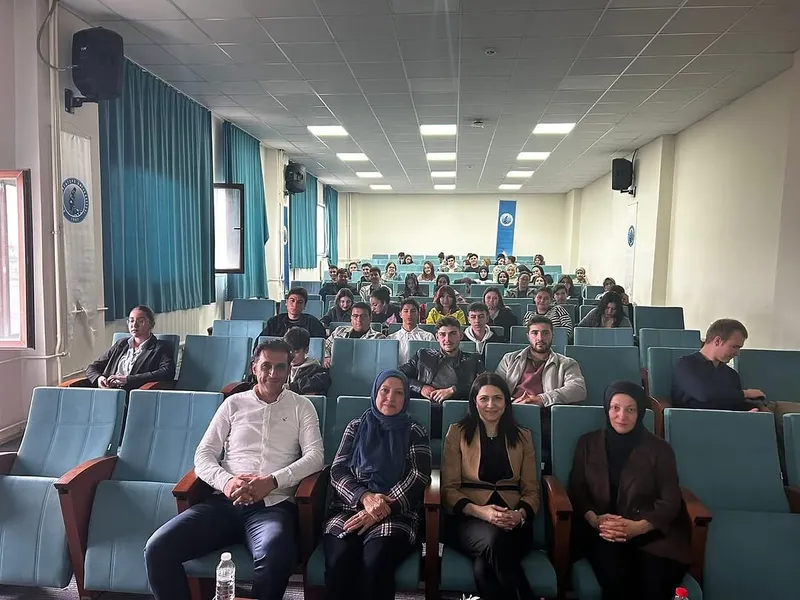 Afyon Kocatepe Üniversitesi