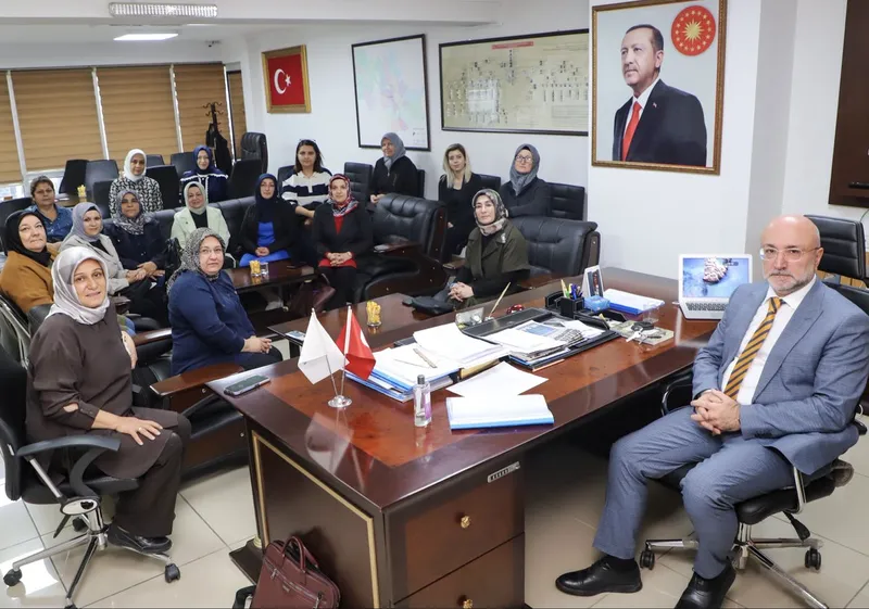 AK Parti Afyonkarahisar