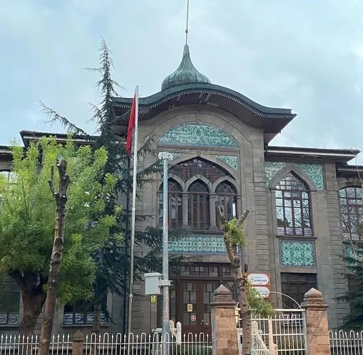Afyonkarahisar