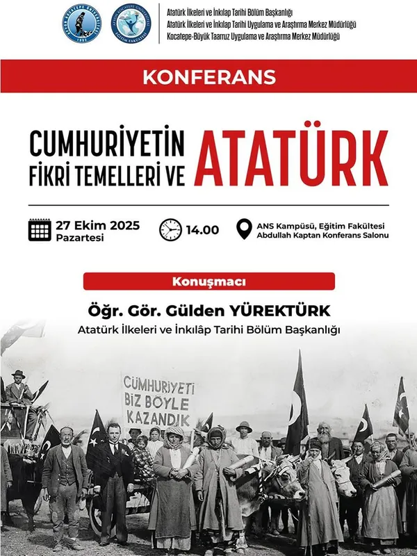 Afyon Kocatepe Üniversitesi