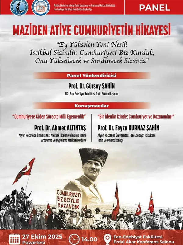Afyon Kocatepe Üniversitesi